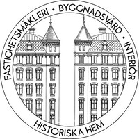 Historiska Hem logo - Similar company to Compefy