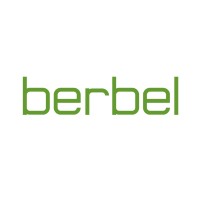 berbel BENELUX logo - Similar company to Gruppe