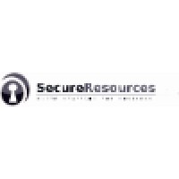 Secure Resources Ltd