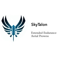 SkyTalon Robotics logo - Similar company to Zing Robotics