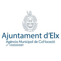 Agencia de Colocación Ajuntament d'Elx logo - Similar company to Ayuntamiento De Elche - Ajuntament D'Elx
