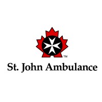 St John Ambulance NL Council logo - Similar company to First Responder Support Team