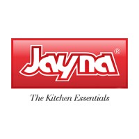 JAYNA logo - Similar company to Verz Technology