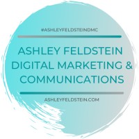 Ashley Feldstein Digital Marketing & Communications logo - Similar company to Multi Channel Creative