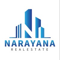 Narayana Real estate logo - Similar company to Realpro - The Real Estate India