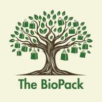 The BioPack logo - Similar company to Securify India
