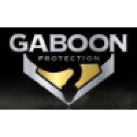 Gaboon Protection logo - Similar company to Nsa