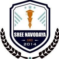 Sree Navodaya Akademy logo - Similar company to Maruthi Technologies