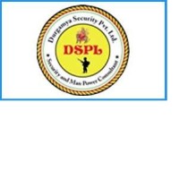 Durgamya Security Pvt Ltd logo - Similar company to K K Facilities
