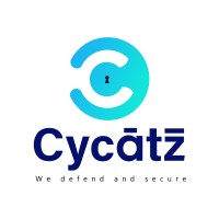 Cycatz logo - Similar company to Thor Signia