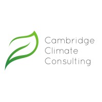 Cambridge Climate Consulting logo - Similar company to Climate Risk Lab