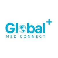 Global Med Connect UAE logo - Similar company to Monk Analysis