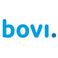 BOVI salespromotion bv logo - Similar company to Lightgimmicks.Nl Bv