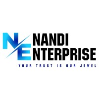 Nandi Enterprise Surat logo - Similar company to Pankaj Trading Co. (Mumbai)