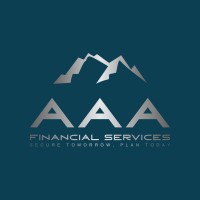 AAA Financial Services logo - Similar company to Munro Benge Chartered Accountants Limited