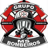 MS BOMBEIROS logo - Similar company to Primicia Serviços