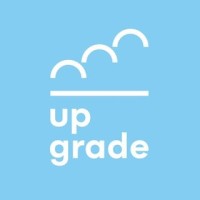 Up Grade Intelligent Education Limited logo - Similar company to Lizard Digital Solutions