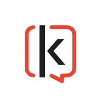 KONTENT logo - Similar company to Saints Go Digital Inc.