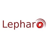Lepharo Incubation Programme NPC logo - Similar company to Rithmik Solutions