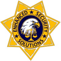 Enhanced Security Solutions, Inc. logo - Similar company to Direct Guard Security