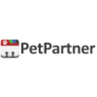 PetPartner (now PetDesk) logo - Similar company to Ferry'S Ferals