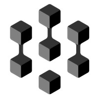 Miðeind logo - Similar company to Grid