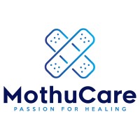 MothuCare logo - Similar company to Mpilo Royal College Of Health Education