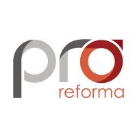 Pró-Reforma logo - Similar company to Cr Coutinho Empreiteira De Obras