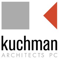 Kuchman Architects, PC logo - Similar company to Capitol Area Development Authority (Cada)