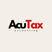 AcuTax Accounting logo - Similar company to Capitol Consulting Group Ltd.