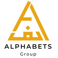 Alphabets Group logo - Similar company to Duboon