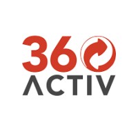Zen'Yu Pacific | 360Activ logo - Similar company to Onlyventure Consulting - Business Innovation Design