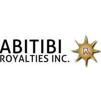 Abitibi Royalties Inc logo - Similar company to Iot Experts