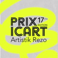 Prix ICART Artistik Rezo logo - Similar company to Botanicbpm