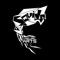 Squids VFX logo - Similar company to Hotspring