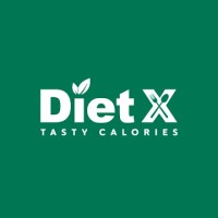 Diet X logo - Similar company to One Circle Foundation