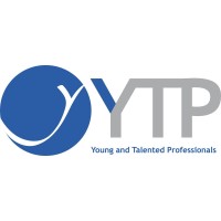 Young and Talented Professionals (YTP) logo - Similar company to Poscar Digital