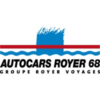 AUTOCARS ROYER 68 - GROUPE ROYER logo - Similar company to Rs Tours Ag