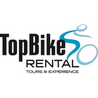 TopBikes Rental Tours & Experience logo - Similar company to Corporate Cycling Challenge
