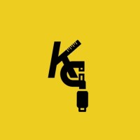 KCNC Machine logo - Similar company to Trp