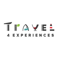 Travel4Experiences.com logo - Similar company to Ntourism