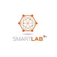 Smart LAB logo - Similar company to I9Exp - Inoveexperience