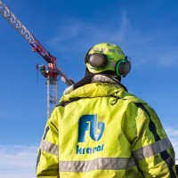 Flens Byggmaskiner AB logo - Similar company to Flens Byggelement Ab