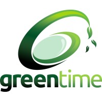 Greentime logo - Similar company to Greentime Ab