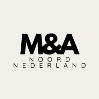 M&A Noord-Nederland logo - Similar company to Forest Flint