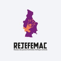 Réseau des Jeunes Féministes d'Afrique Centrale -REJEFEMAC logo - Similar company to Class Pro 237