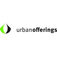Urban Offerings logo - Similar company to Mandich Group