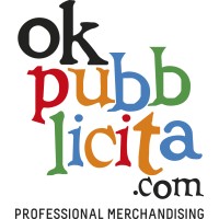 Ok Pubblicita logo - Similar company to Lenus Media
