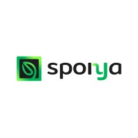 Sponya logo - Similar company to Das Tor