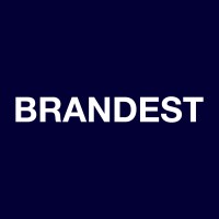 BRANDEST logo - Similar company to Pairis